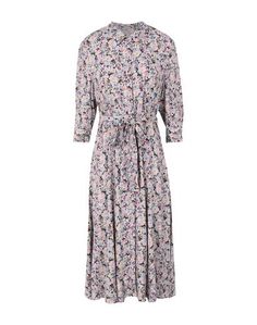Платье длиной 3/4 Allsaints