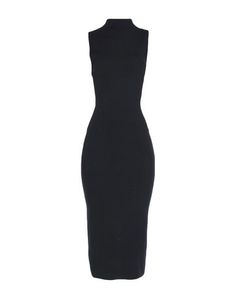 Платье длиной 3/4 Alice + Olivia
