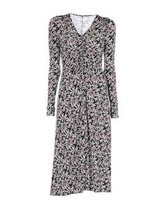 Платье до колена Isabel Marant Étoile