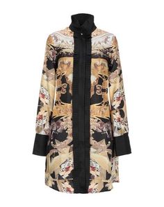 Короткое платье Philipp Plein