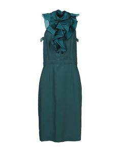 Платье до колена Dsquared2