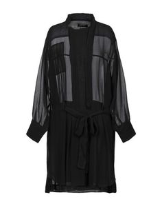 Короткое платье Isabel Marant
