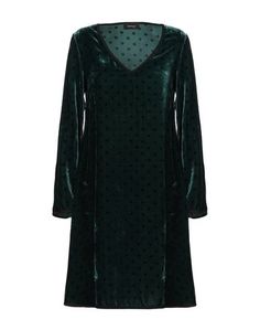 Короткое платье Ottodame