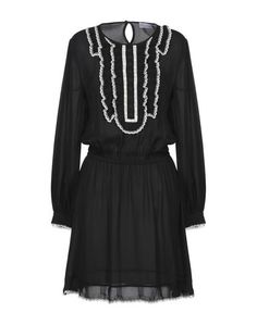 Короткое платье RED Valentino
