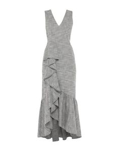 Платье до колена Alice + Olivia