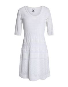 Короткое платье M Missoni
