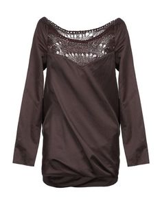 Короткое платье Ermanno DI Ermanno Scervino
