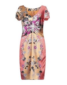 Платье до колена Etro