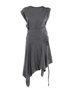 Платье до колена Isabel Marant