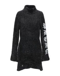 Короткое платье Philipp Plein