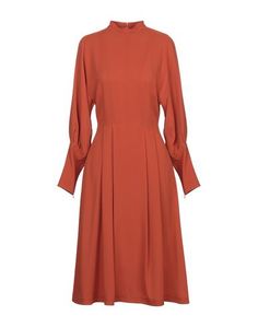 Платье до колена CÉline
