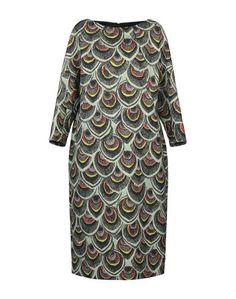 Платье длиной 3/4 Dries Van Noten