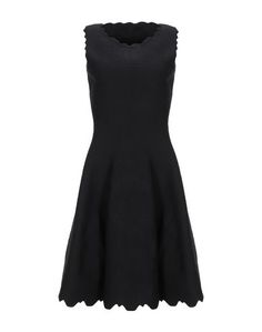 Короткое платье AlaÏa