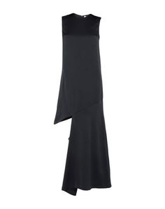 Длинное платье Maison Margiela