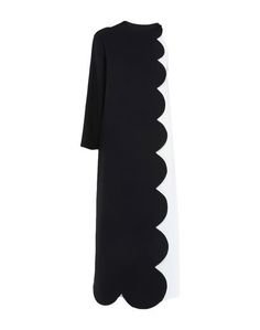 Длинное платье Valentino
