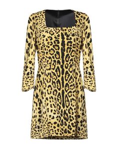 Короткое платье Dolce & Gabbana