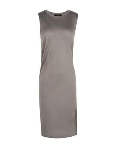 Платье до колена Allsaints