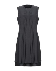 Короткое платье Jil Sander Navy