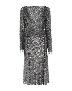 Платье длиной 3/4 Nina Ricci