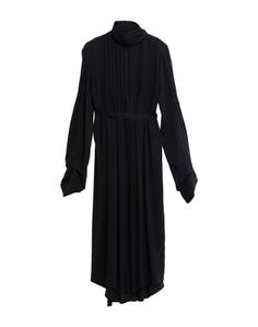 Платье длиной 3/4 Ann Demeulemeester