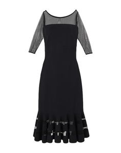 Платье до колена Chiara Boni LA Petite Robe