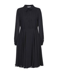 Короткое платье Valentino
