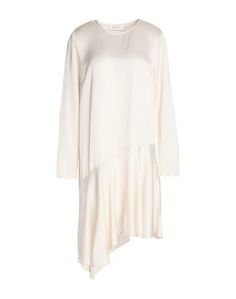 Короткое платье Zimmermann