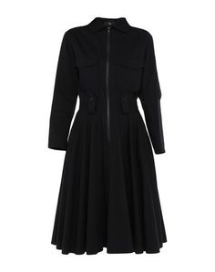 Платье длиной 3/4 YS Yohji Yamamoto