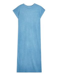 Платье длиной 3/4 Topshop