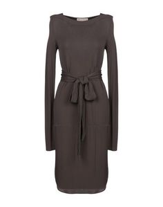 Платье до колена Emilio Pucci