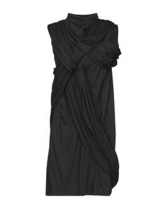 Короткое платье Drkshdw BY Rick Owens