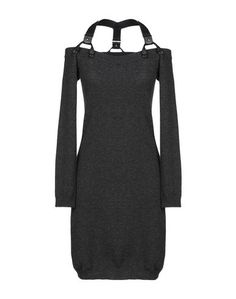 Короткое платье Moschino