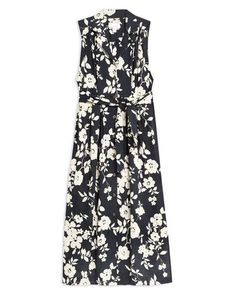 Платье длиной 3/4 Topshop