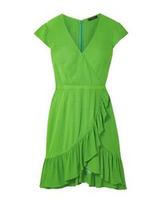 Короткое платье J.Crew