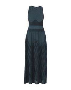 Длинное платье AlaÏa