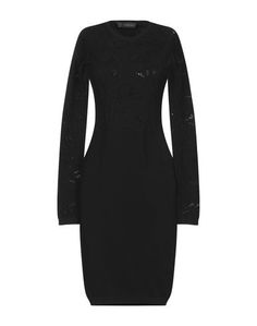 Короткое платье Versace