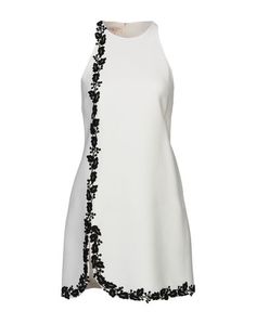 Короткое платье Giambattista Valli