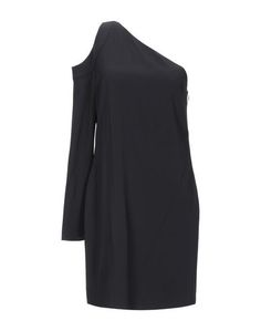 Короткое платье Lanvin