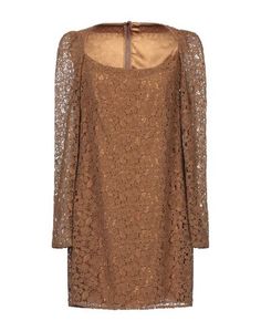 Короткое платье Dolce & Gabbana