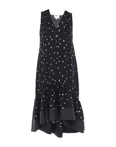 Платье длиной 3/4 3.1 Phillip Lim