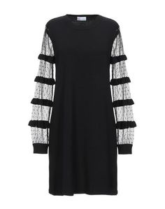 Короткое платье RED Valentino