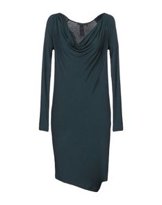 Короткое платье Donna Karan