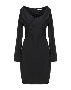 Короткое платье Alexander Wang