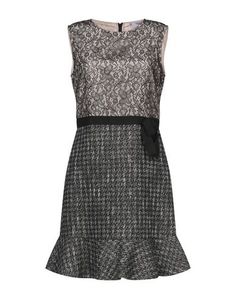 Короткое платье RED Valentino