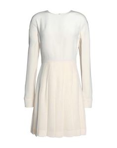 Платье до колена Valentino