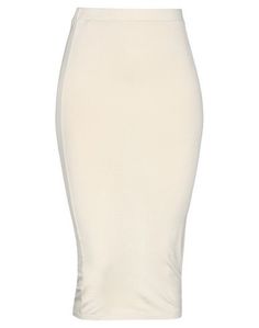 Юбка длиной 3/4 MAX Mara