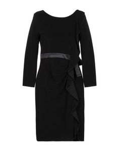 Платье до колена Armani Collezioni