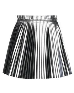 Мини-юбка Mm6 Maison Margiela
