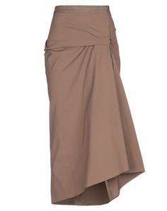 Длинная юбка Brunello Cucinelli