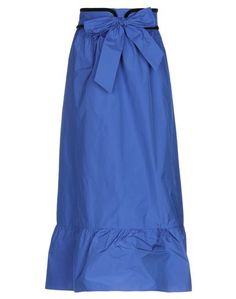 Юбка длиной 3/4 RED Valentino